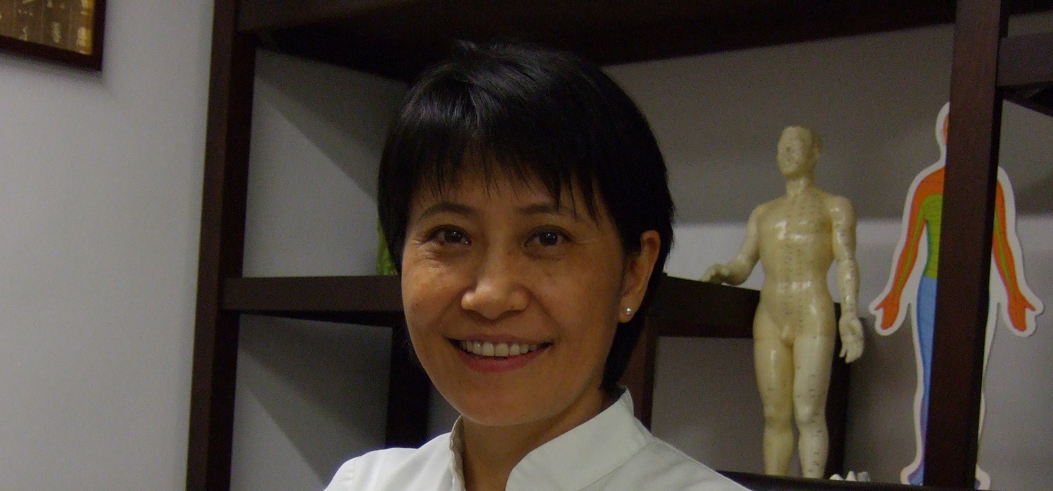 Dr. Ping Ma